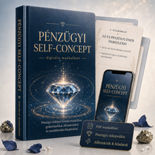 Pénzügyi Self-Concept