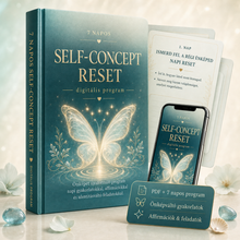 Self-Concept Reset