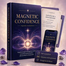 Magnetic Confidence