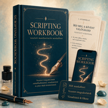 Scripting Workbook